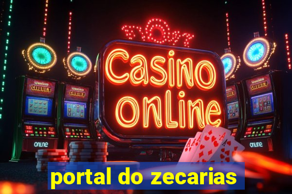 portal do zecarias